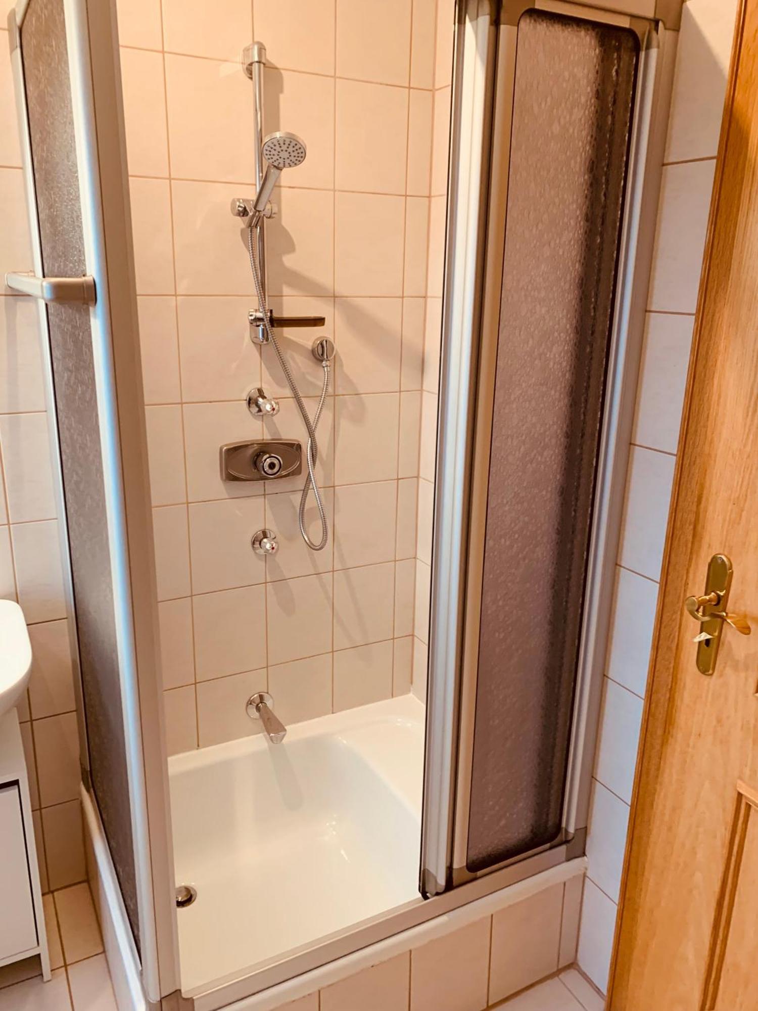 Adlerhorst, 4 Schlafzimmer, Blick In Die Alpen, Parkplatz Thyrnau Exterior foto